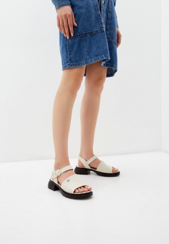 Сандалии Vasconte