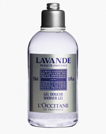 Гель для душа L'Occitane женщинам