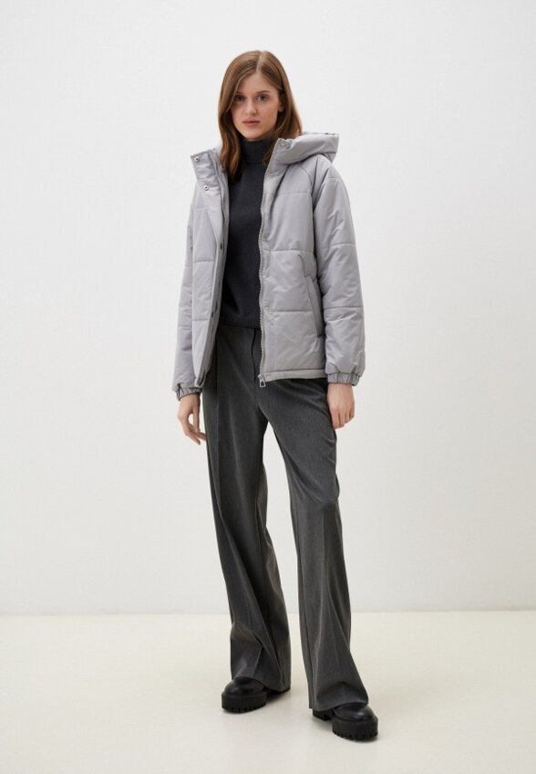 Куртка утепленная Isibris