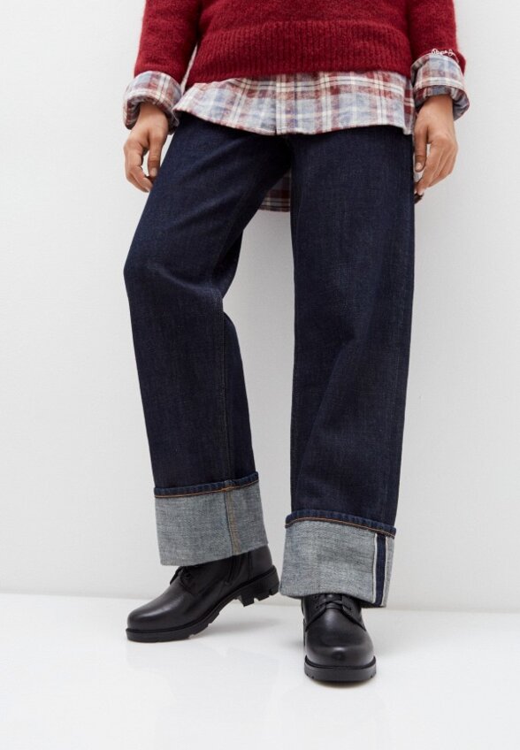 Ботинки Francesco Donni