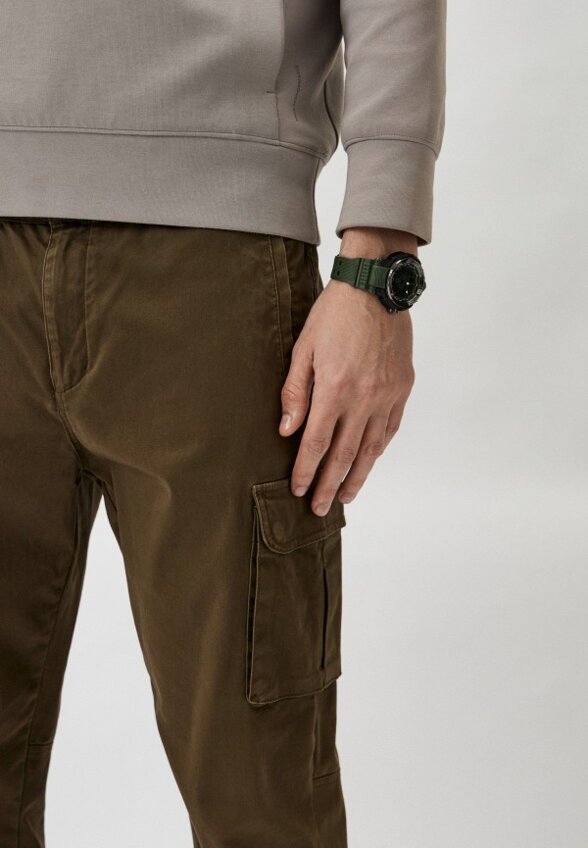 Часы Plein Sport