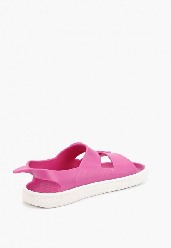 Сандалии резиновые Boatilus