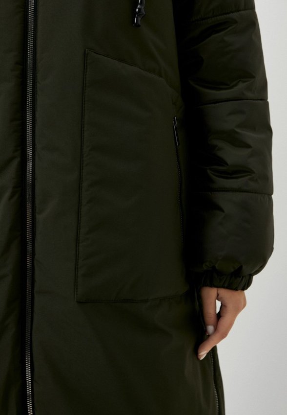 Пуховик Maritta