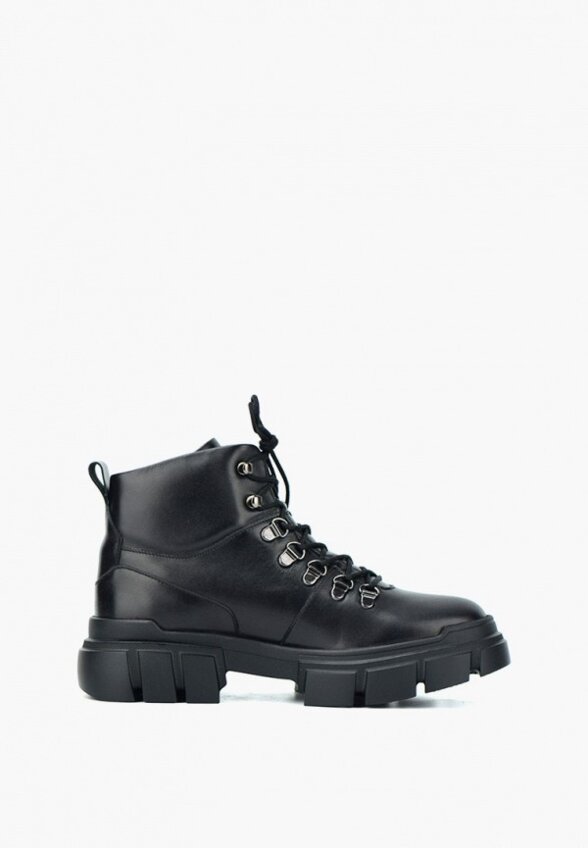 Ботинки Mof-Berg