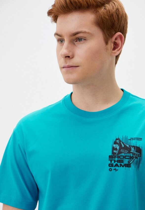 Футболка спортивная Anta