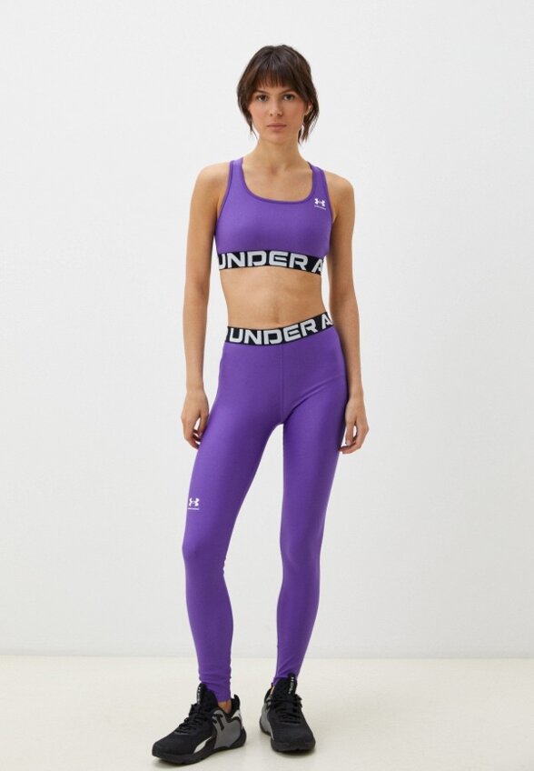 Тайтсы Under Armour