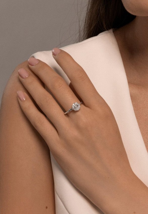 Кольцо Sokolov