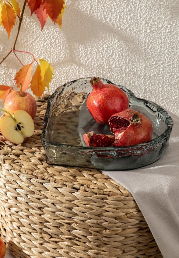 Конфетница DeNastia