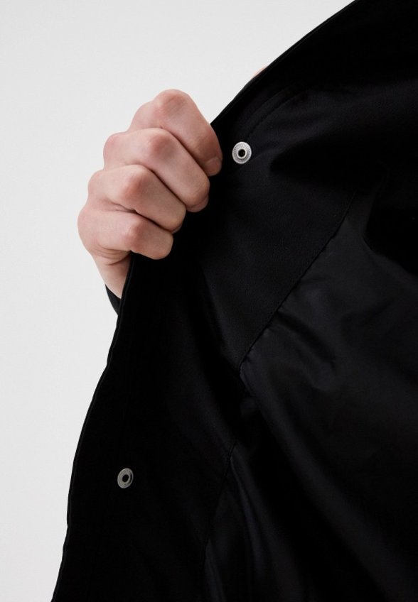 Пуховик Camel