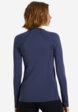 Термобелье верх женское Columbia Midweight Stretch Long Sleeve Top, Синий2  - превью