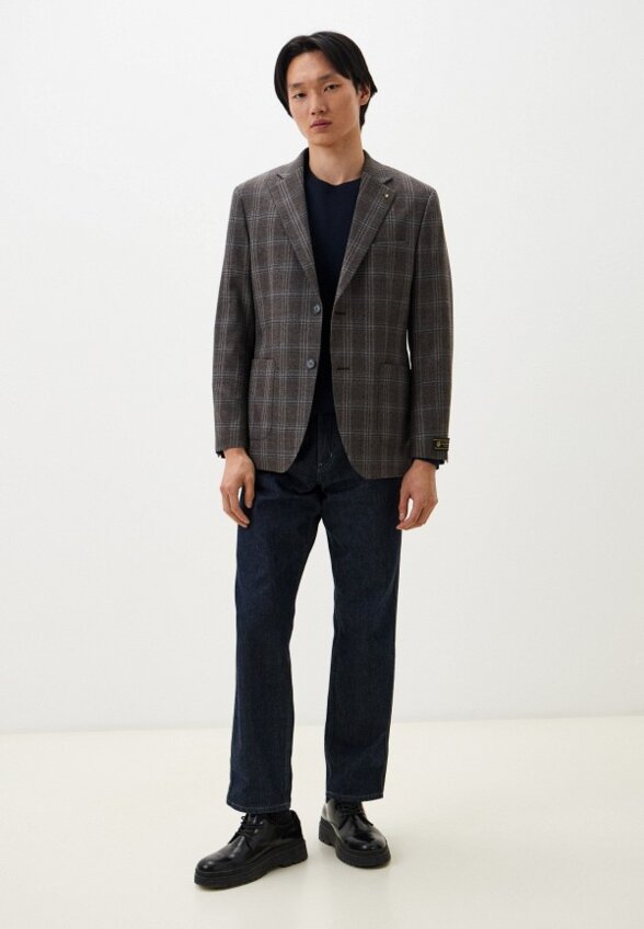 Пиджак Bazioni