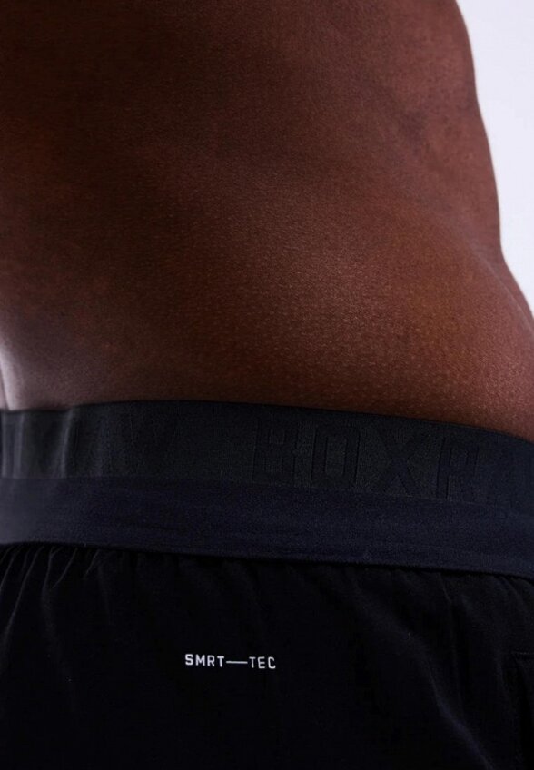 Шорты спортивные Boxraw