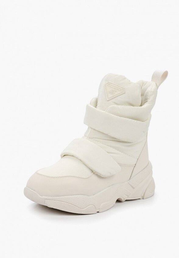 Ботинки King Boots