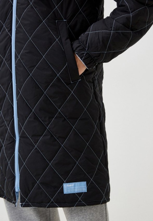 Куртка стеганая Termit