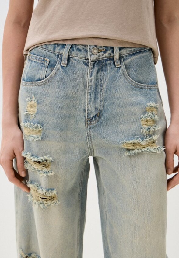 Джинсы Dimarkis Day