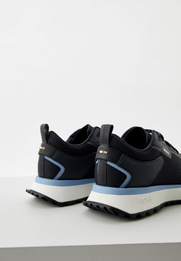 Кроссовки Boss