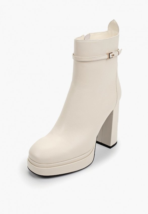 Ботильоны Basconi