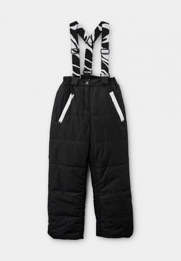 Брюки утепленные Gulliver