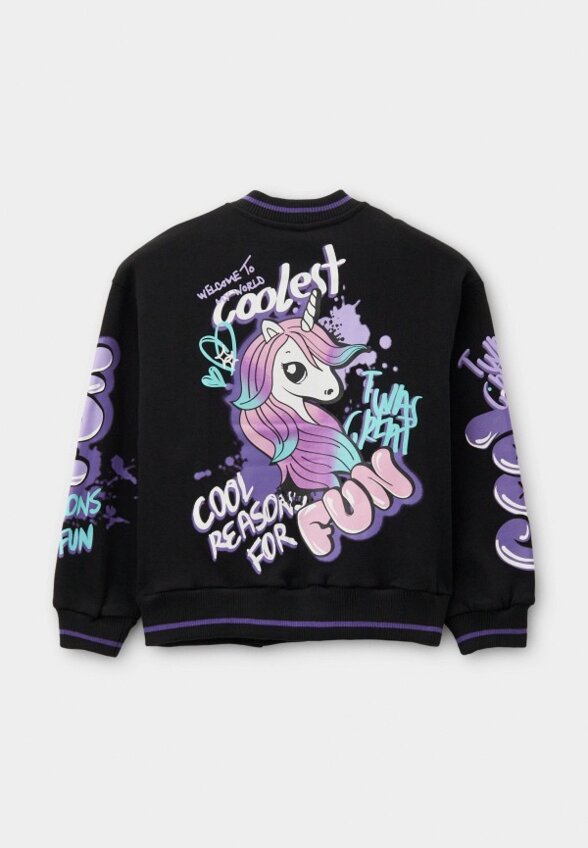 Олимпийка PlayToday