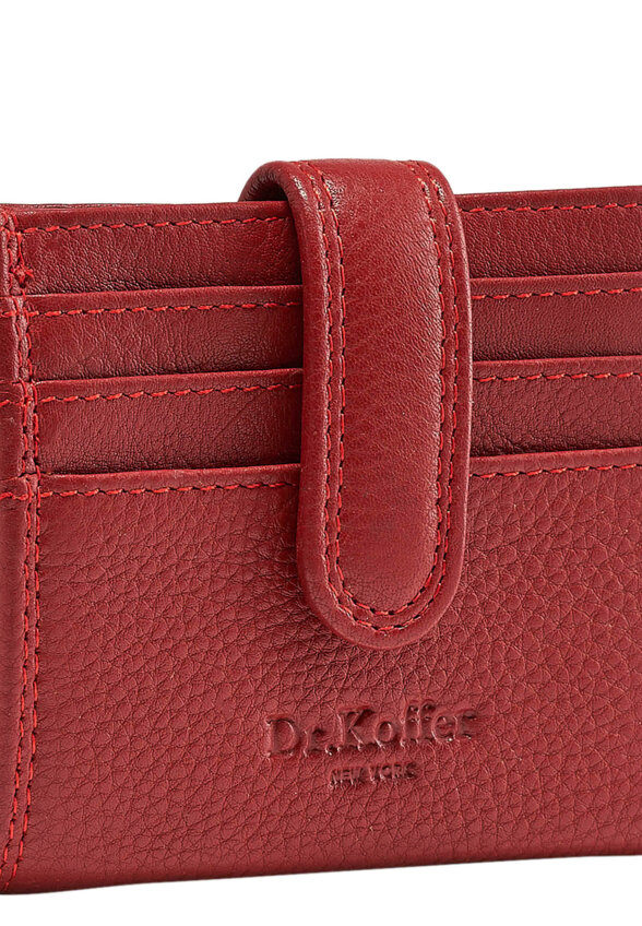 Др.Коффер X510457-41-12 кредитница