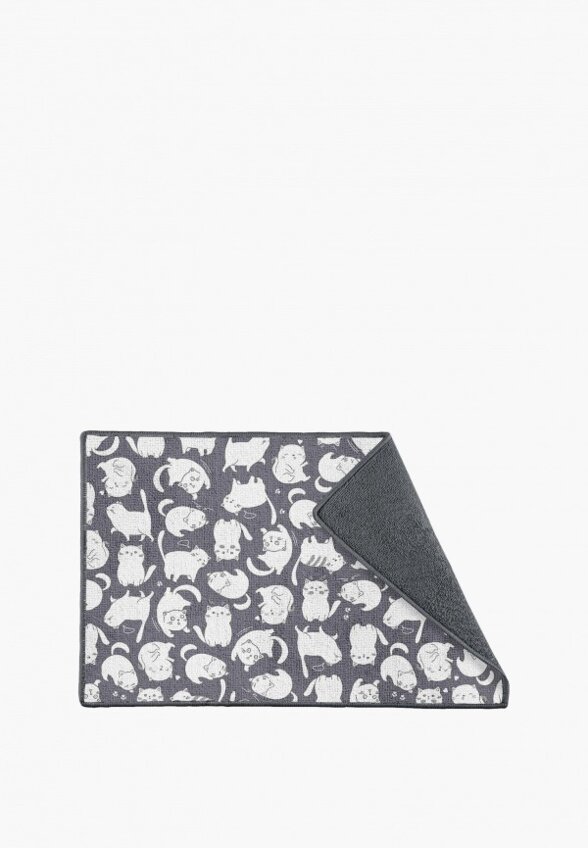 Коврик для сушки посуды Mia Cara