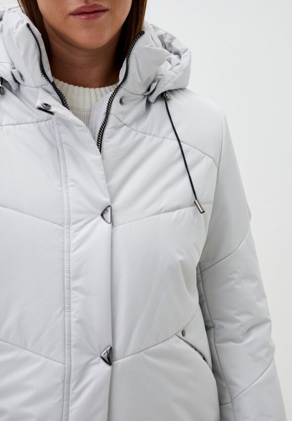 Пуховик Maritta