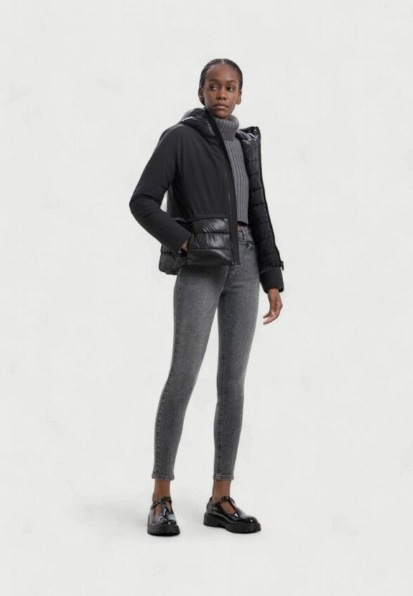 Куртка утепленная Calliope