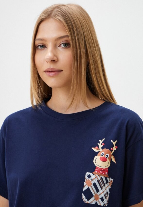 Пижама Immotis