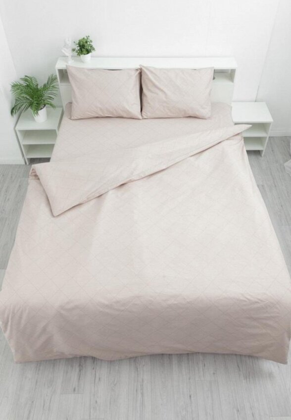 Пододеяльник Евро Wellness