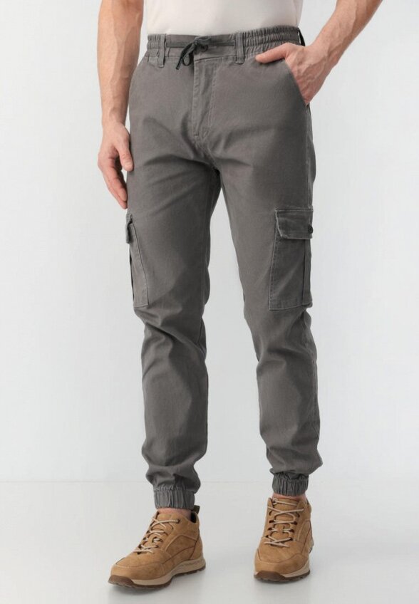 Брюки Morran Brave