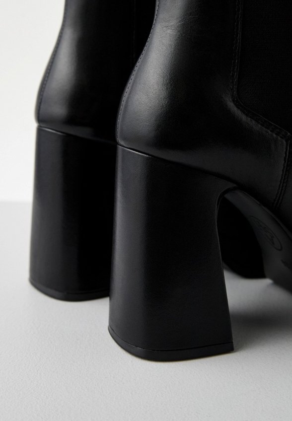 Ботильоны Ash