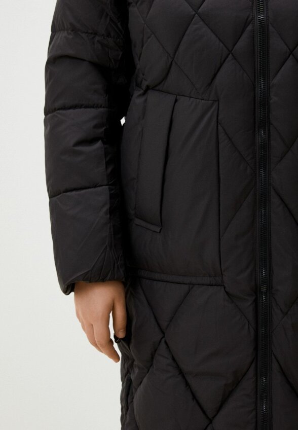 Куртка стеганая Ogmando