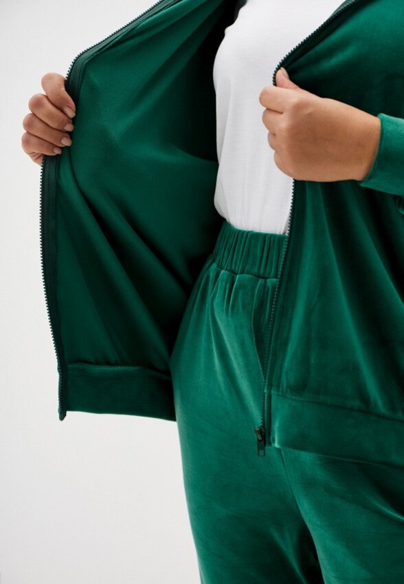 Костюм спортивный Chic de Femme