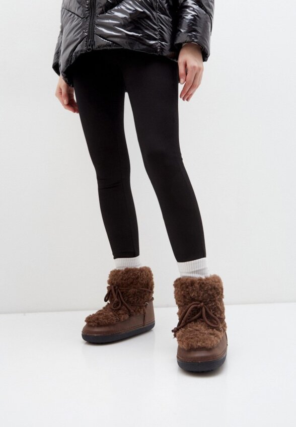 Луноходы Patrol