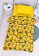 Постельное белье 1,5-спальное Непоседа3  - превью
