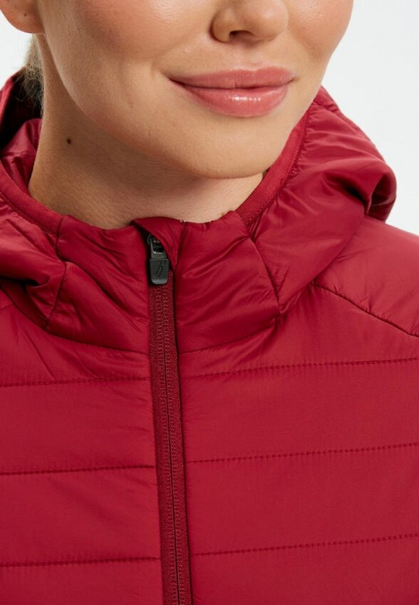 Куртка утепленная Bivium