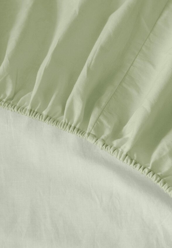 Простыня 2-спальная Cozy Home