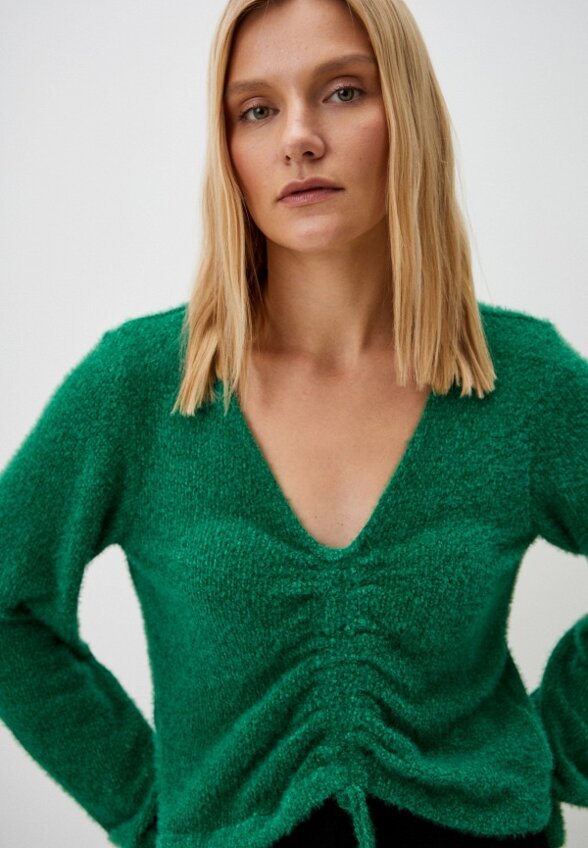 Пуловер Calliope