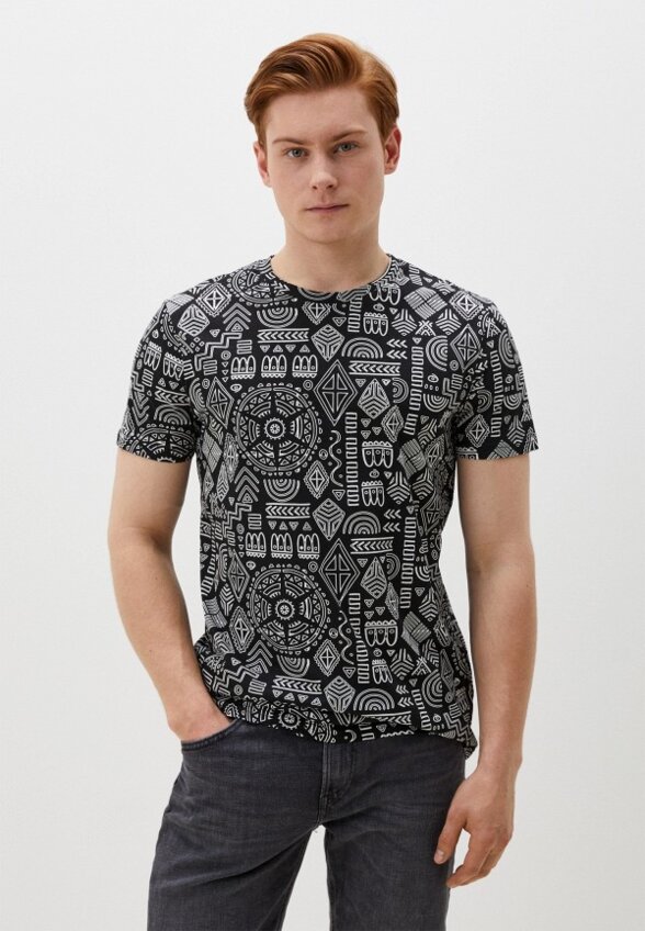 Футболка Terranova