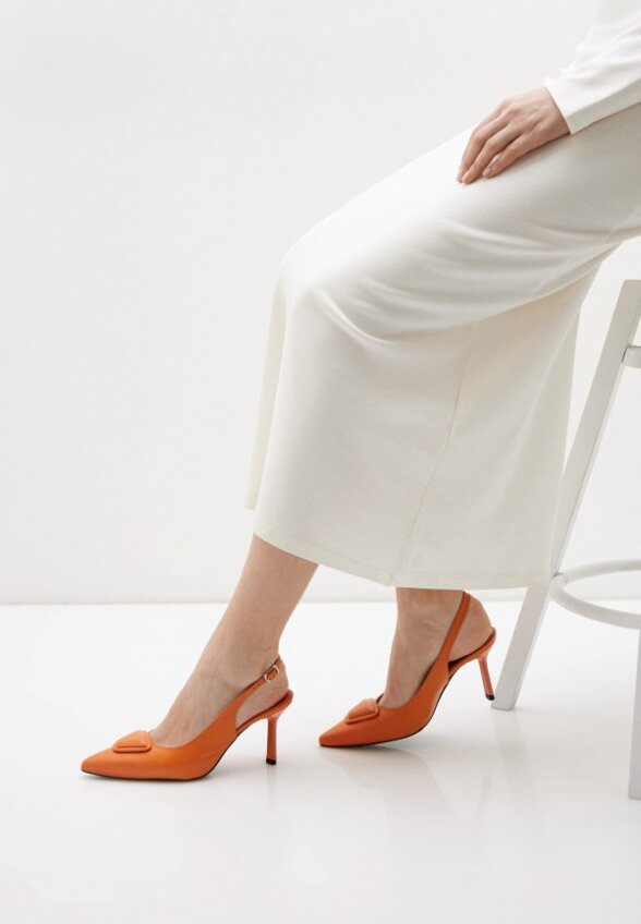 Туфли Grand Style