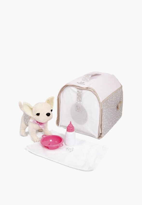 Коляска DeCuevas Toys