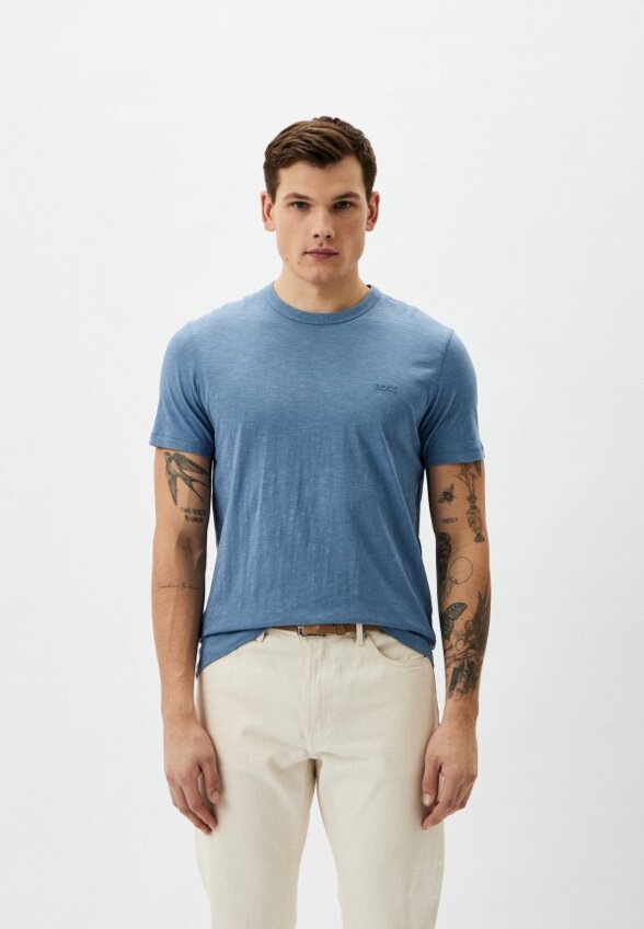 Футболка Boss