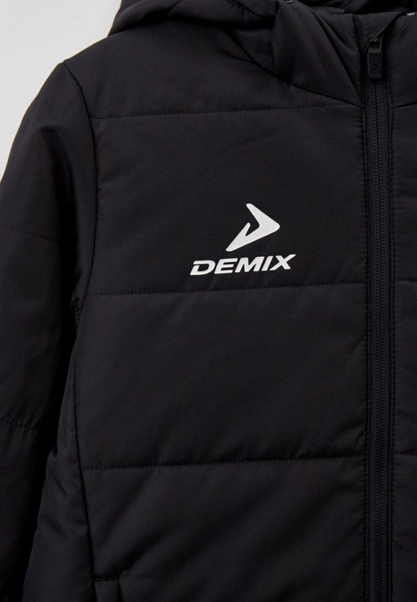 Куртка утепленная Demix