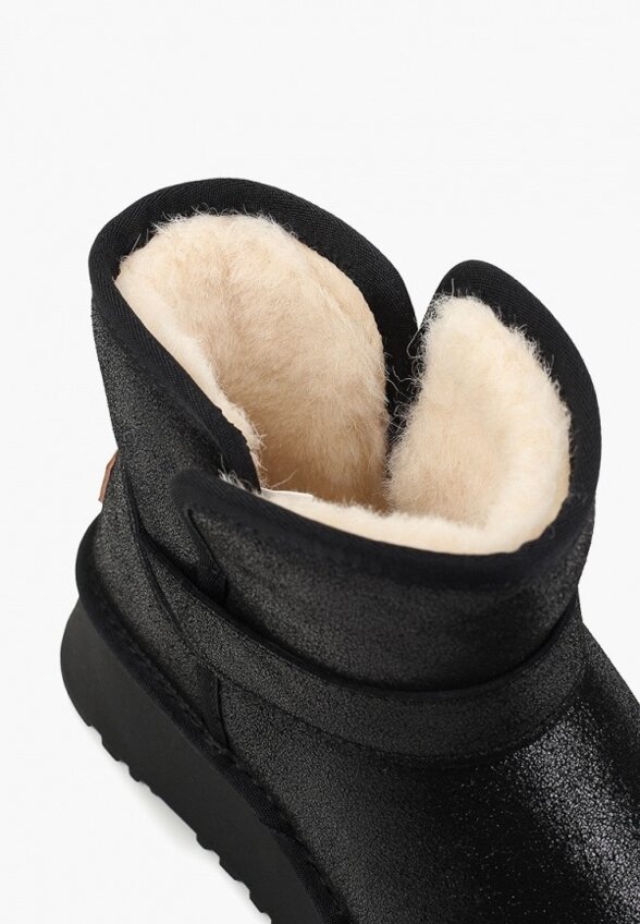 Полусапоги Ascalini