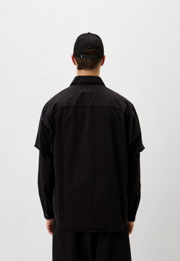 Рубашка Diesel