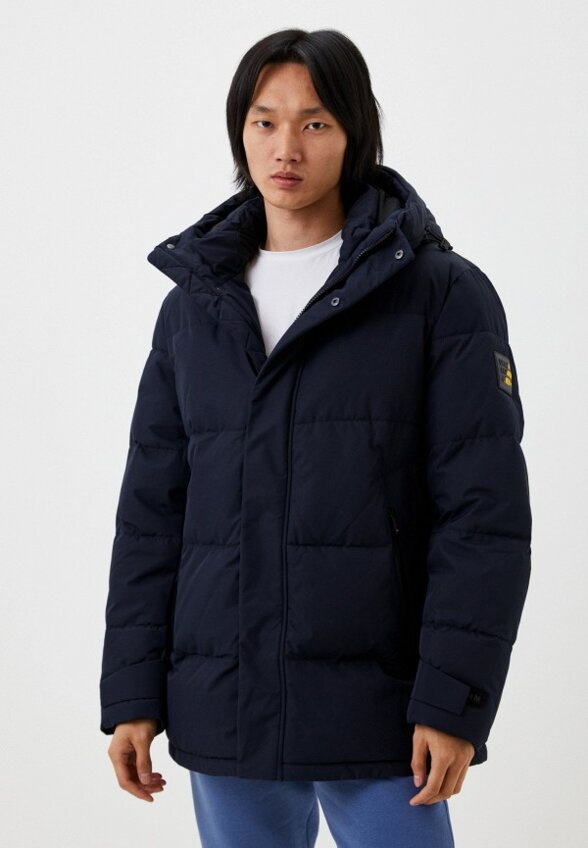 Пуховик Urban Fashion for Men