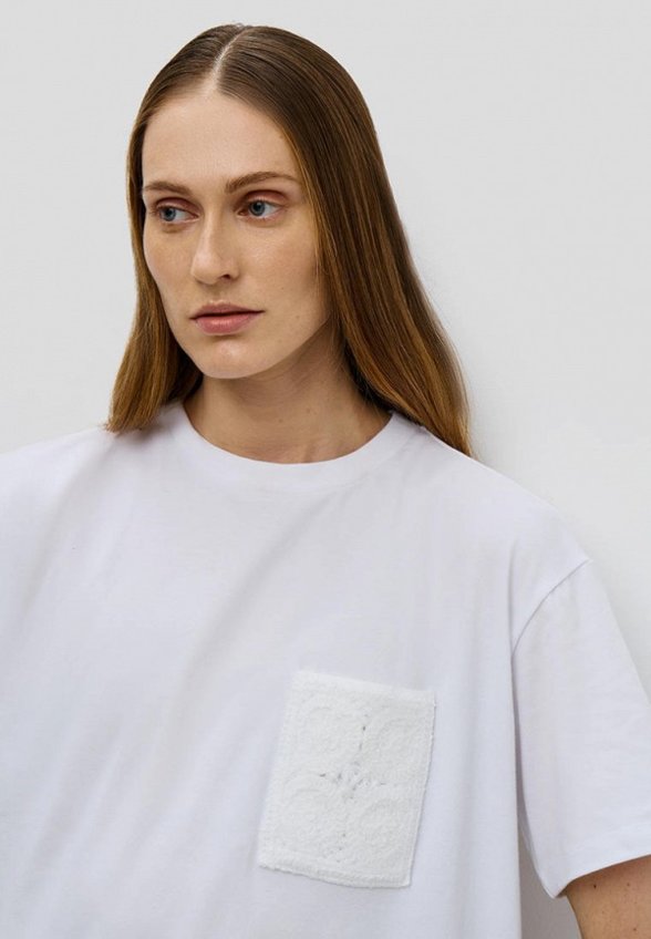 Футболка Baon