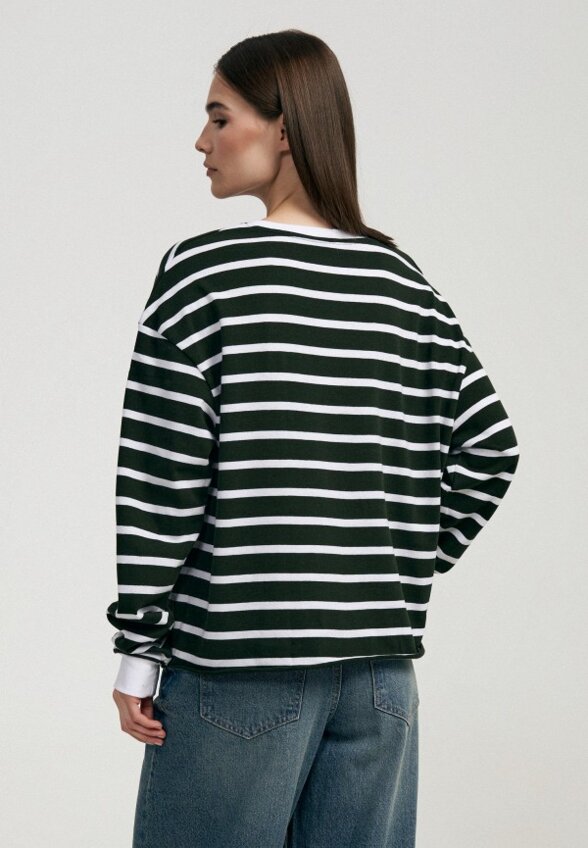 Лонгслив Твое