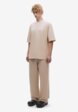 Футболка Uniform Beige Calf FABLE3  - превью