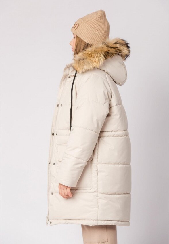 Куртка утепленная Orso Bianco